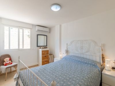 Dormitorio doble