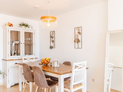 Zona de comedor