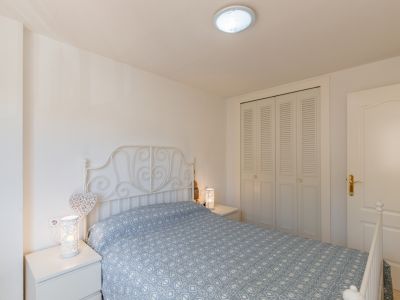 Dormitorio doble