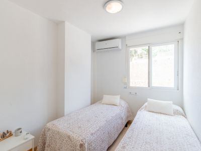 Segundo dormitorio