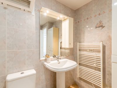 Cuarto de baño