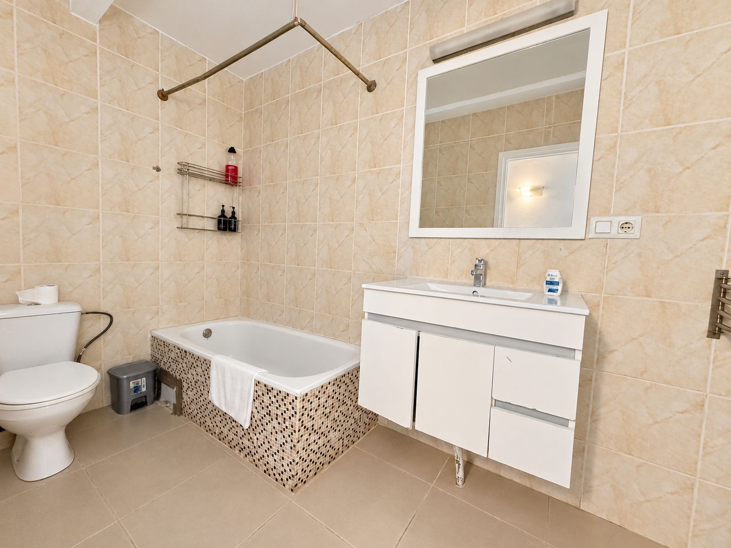 Cuarto de baño