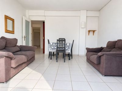 Salón comedor