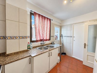 Cocina independiente