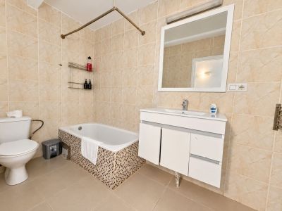 Cuarto de baño