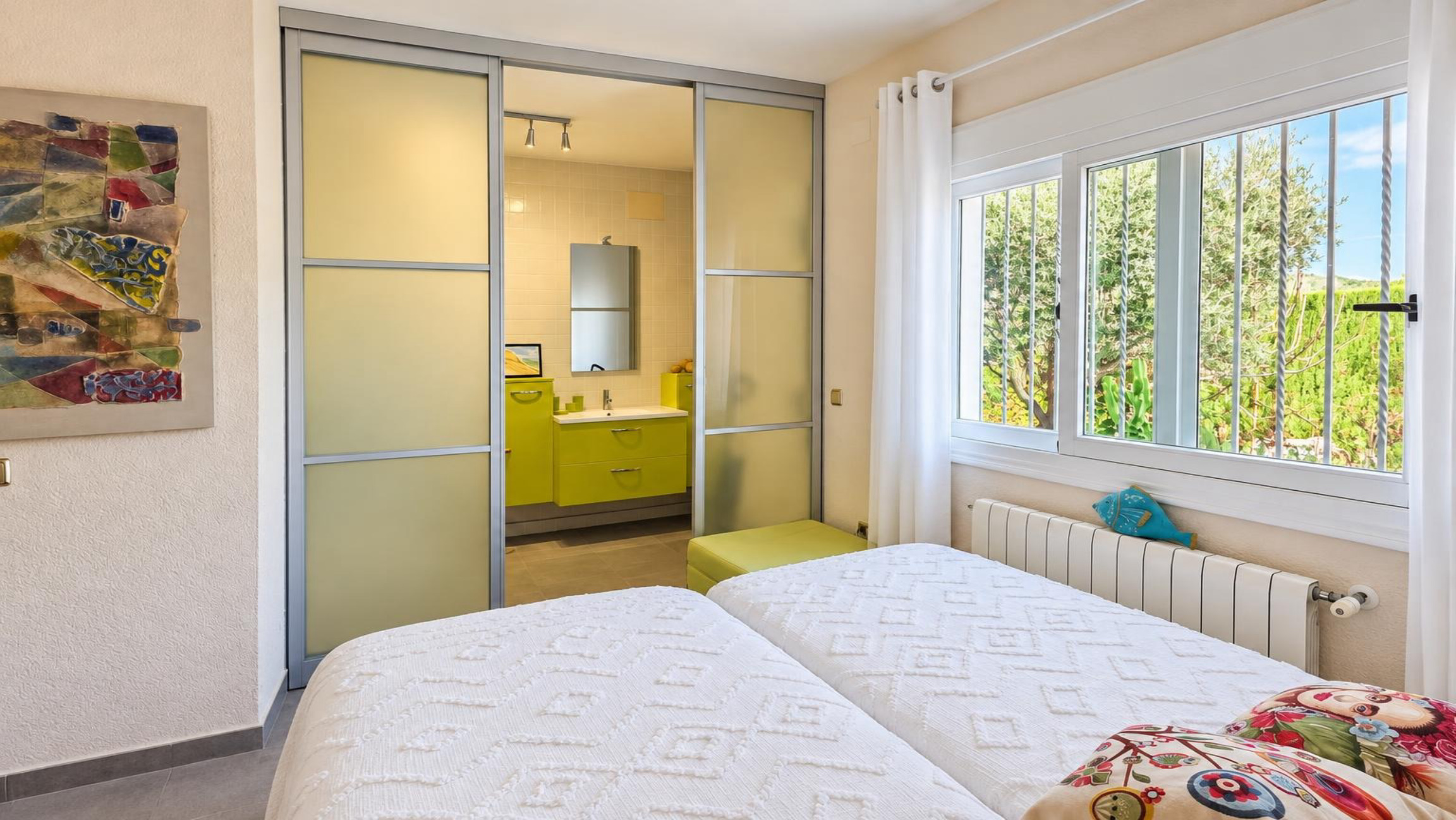 VILLA INDIGO | Exclusiva AyO Inmobiliaria