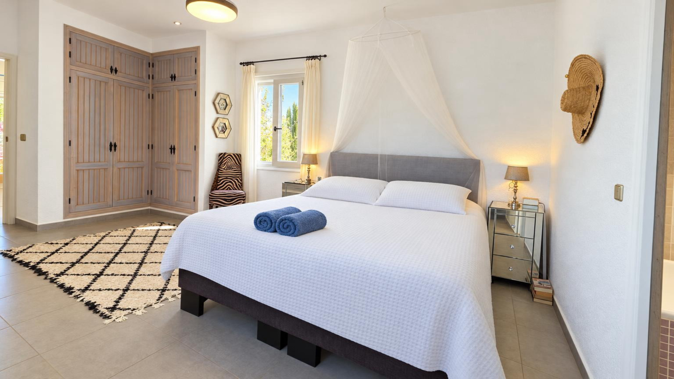 VILLA INDIGO | Exclusiva AyO Inmobiliaria