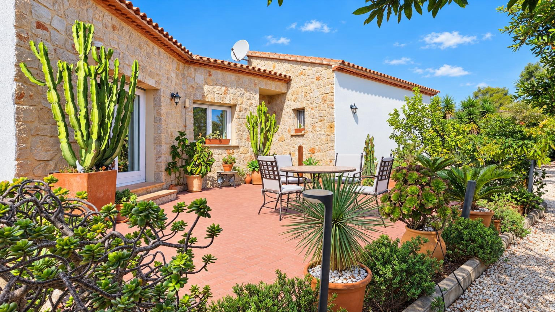 VILLA INDIGO | Exclusiva AyO Inmobiliaria