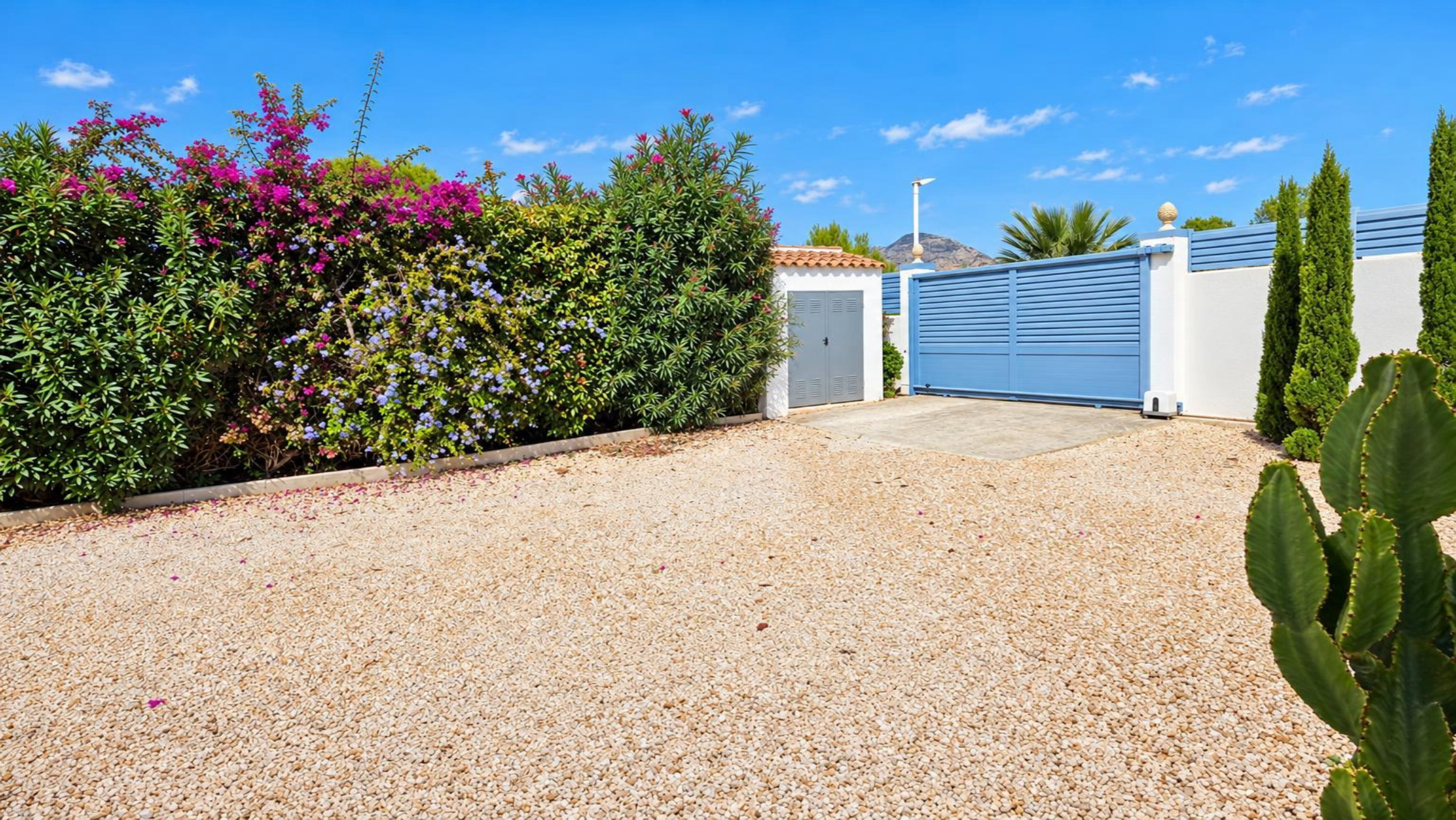 VILLA INDIGO | Exclusiva AyO Inmobiliaria