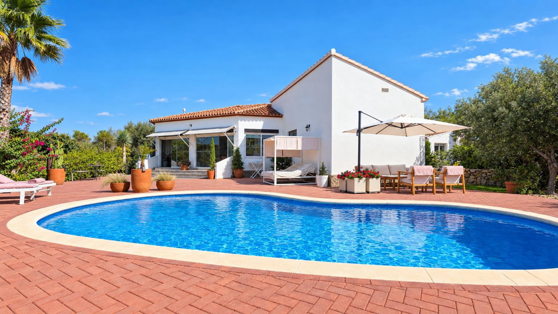 VILLA INDIGO | Exclusiva AyO Inmobiliaria