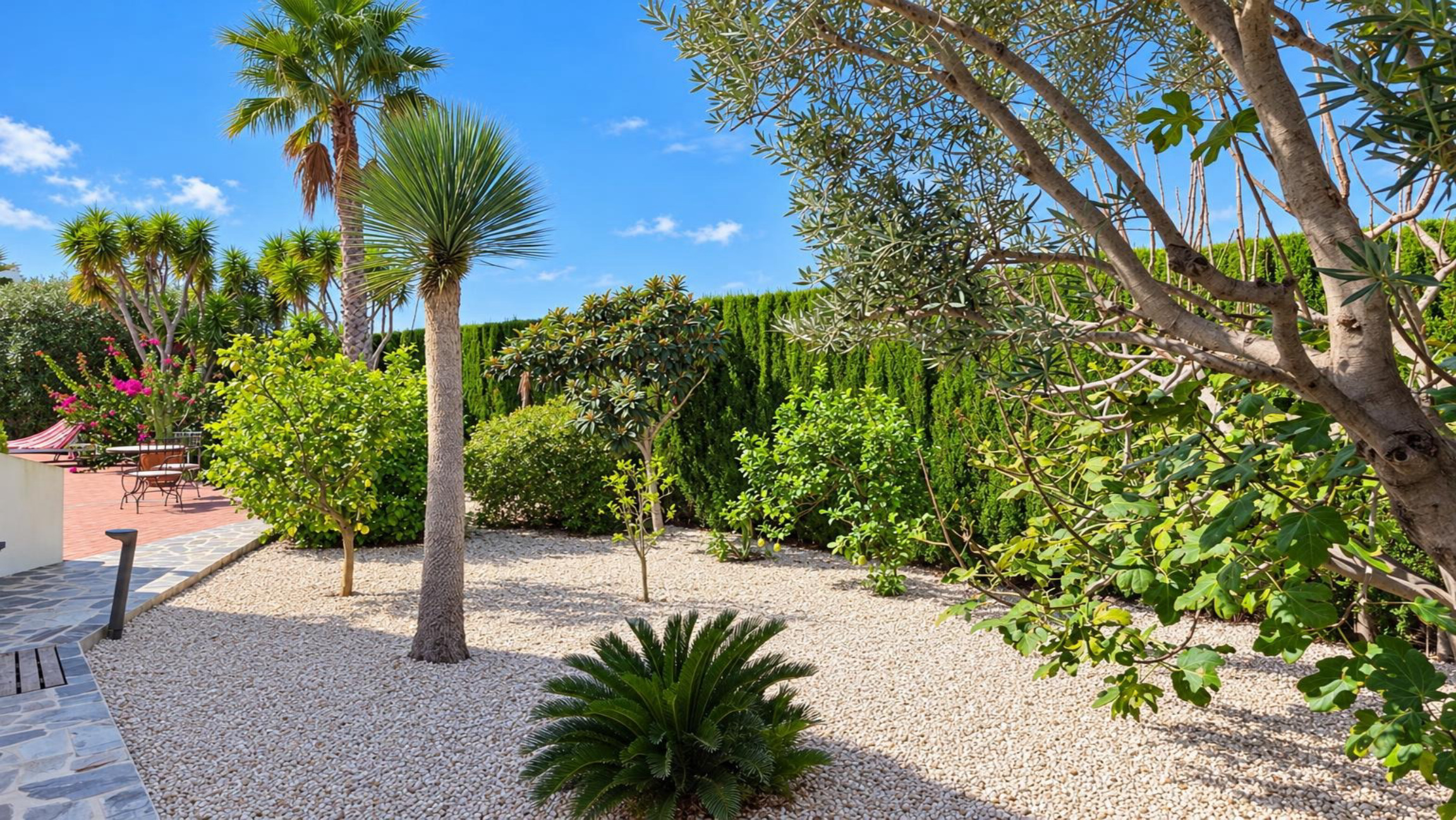 VILLA INDIGO | Exclusiva AyO Inmobiliaria