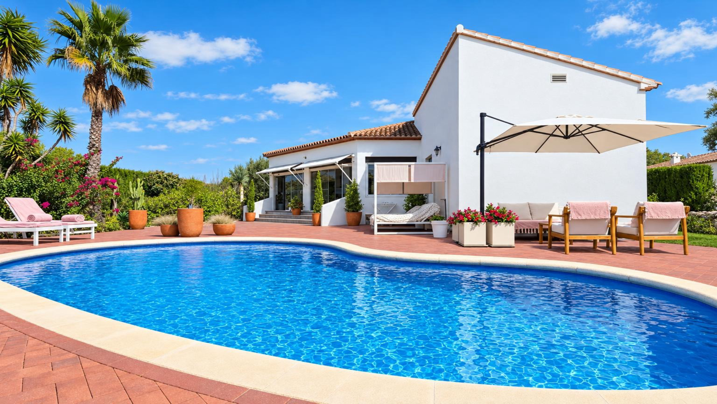 VILLA INDIGO | Exclusiva AyO Inmobiliaria