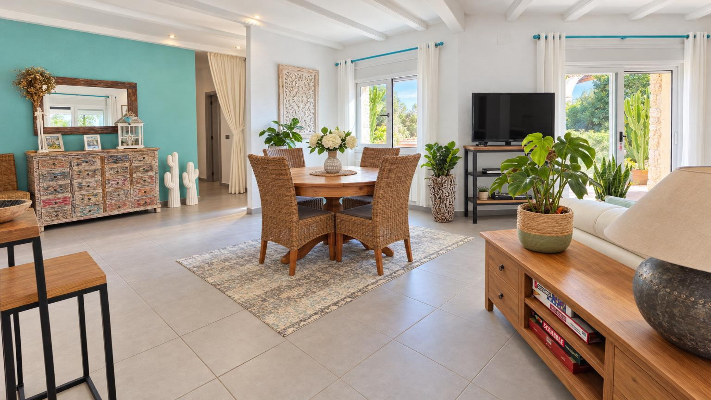 VILLA INDIGO | Exclusiva AyO Inmobiliaria