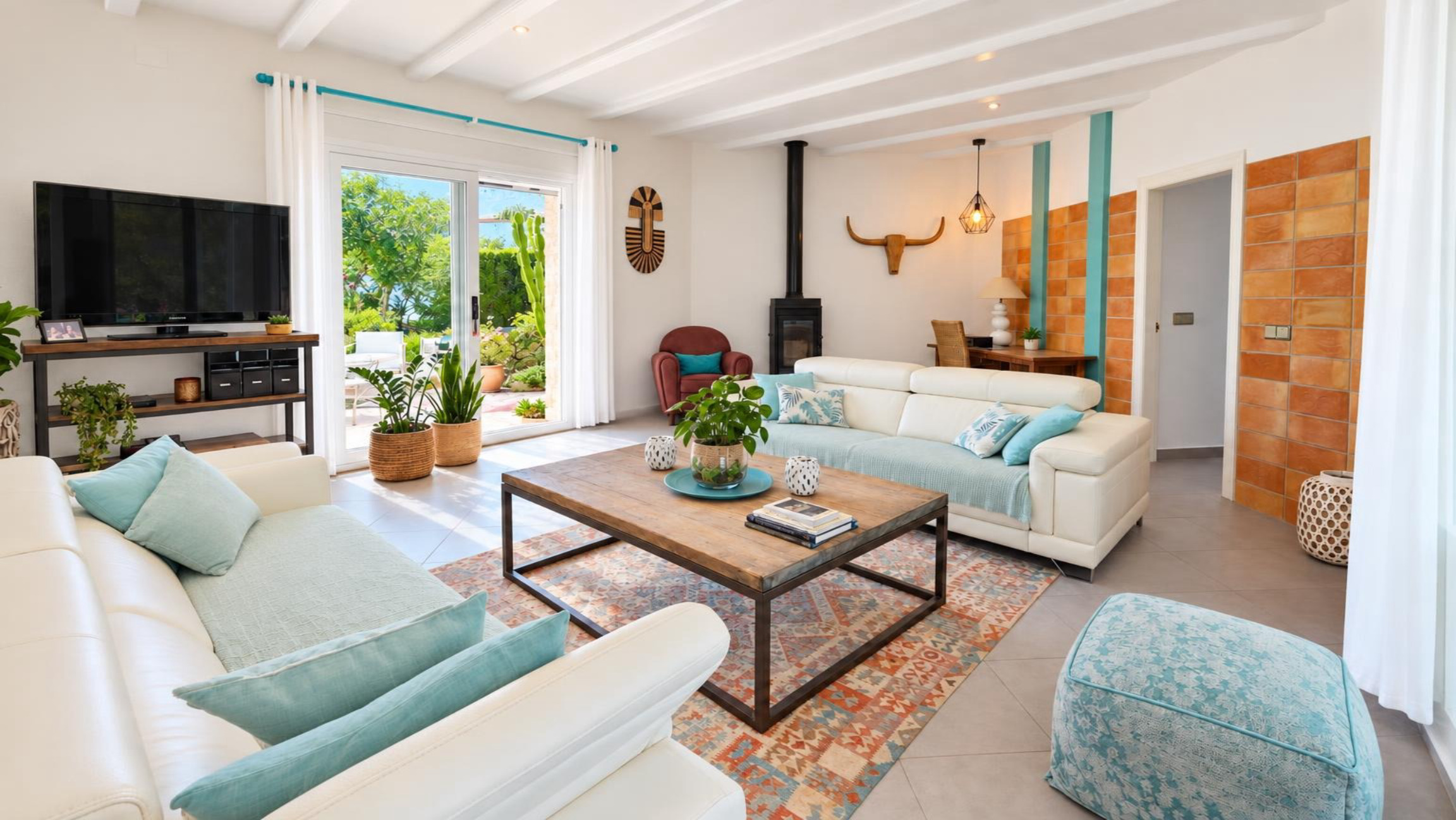 VILLA INDIGO | Exclusiva AyO Inmobiliaria