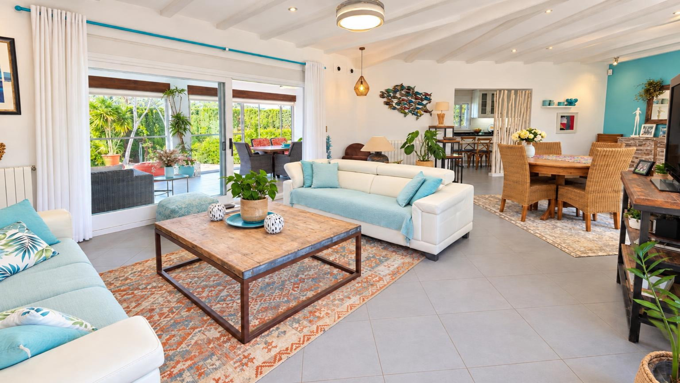 VILLA INDIGO | Exclusiva AyO Inmobiliaria