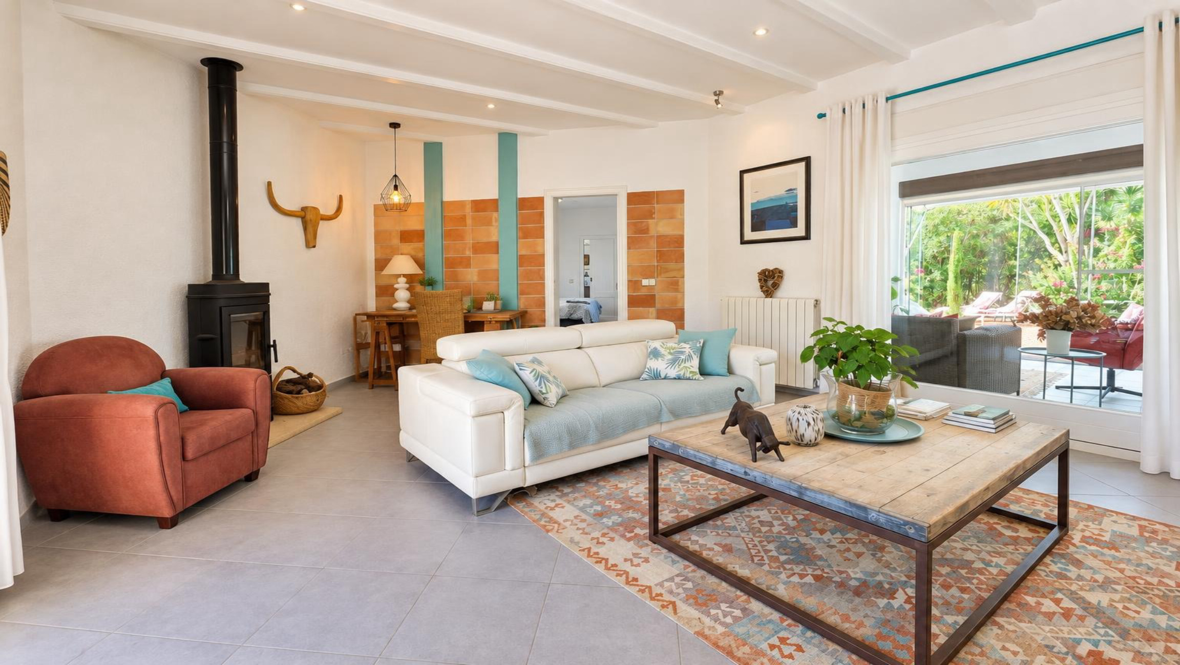 VILLA INDIGO | Exclusiva AyO Inmobiliaria