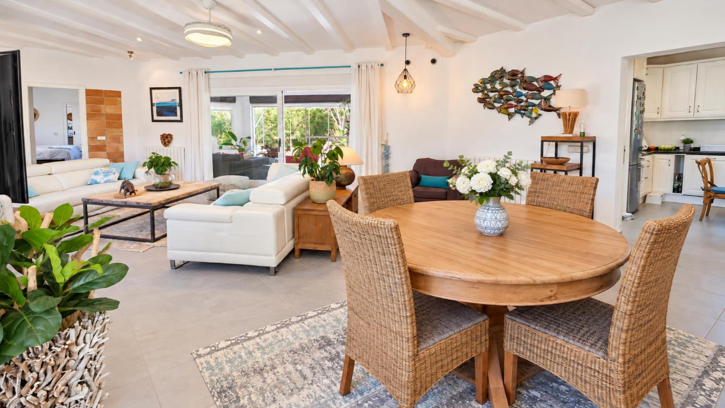 VILLA INDIGO | Exclusiva AyO Inmobiliaria