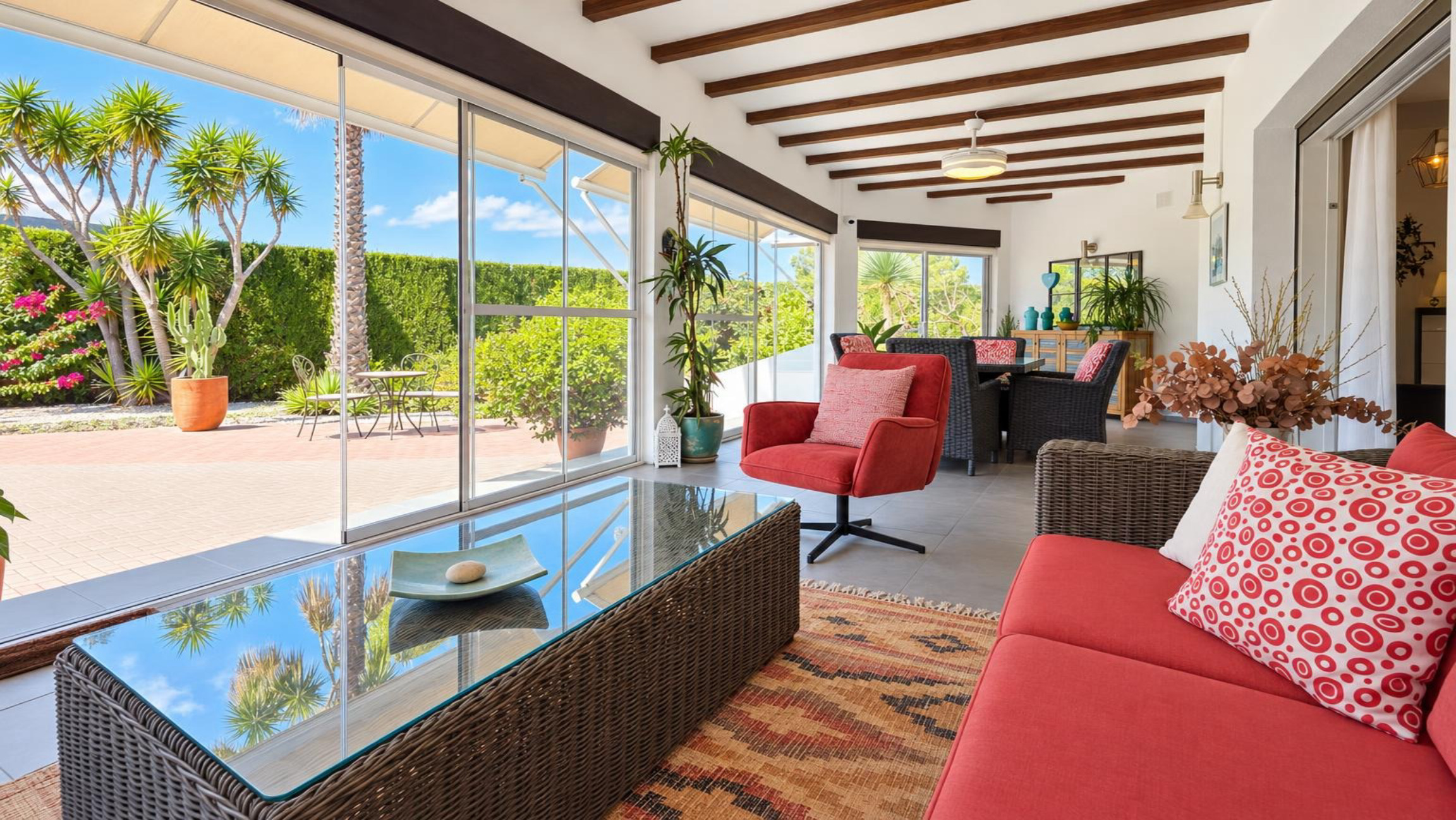 VILLA INDIGO | Exclusiva AyO Inmobiliaria