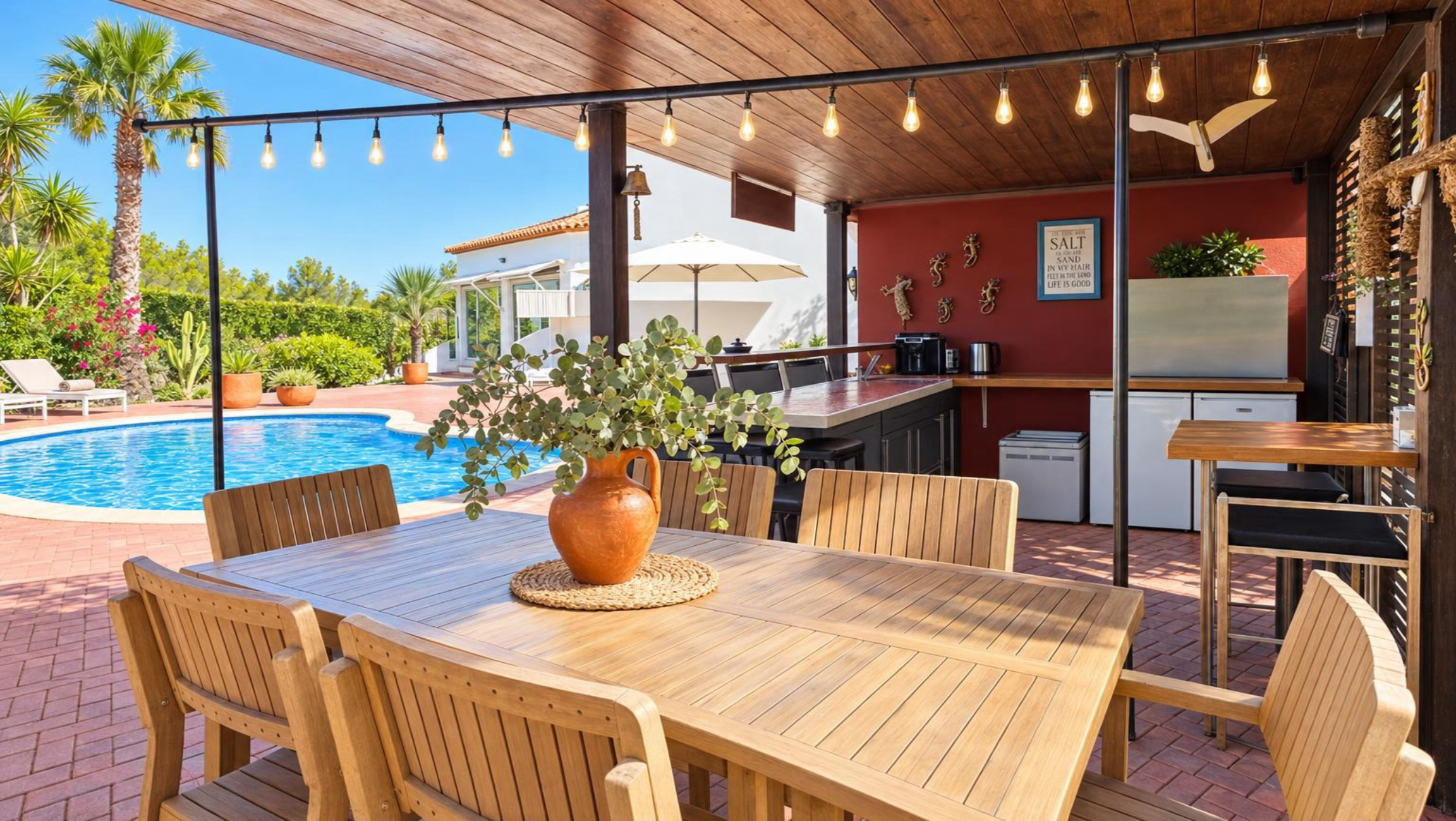 VILLA INDIGO | Exclusiva AyO Inmobiliaria
