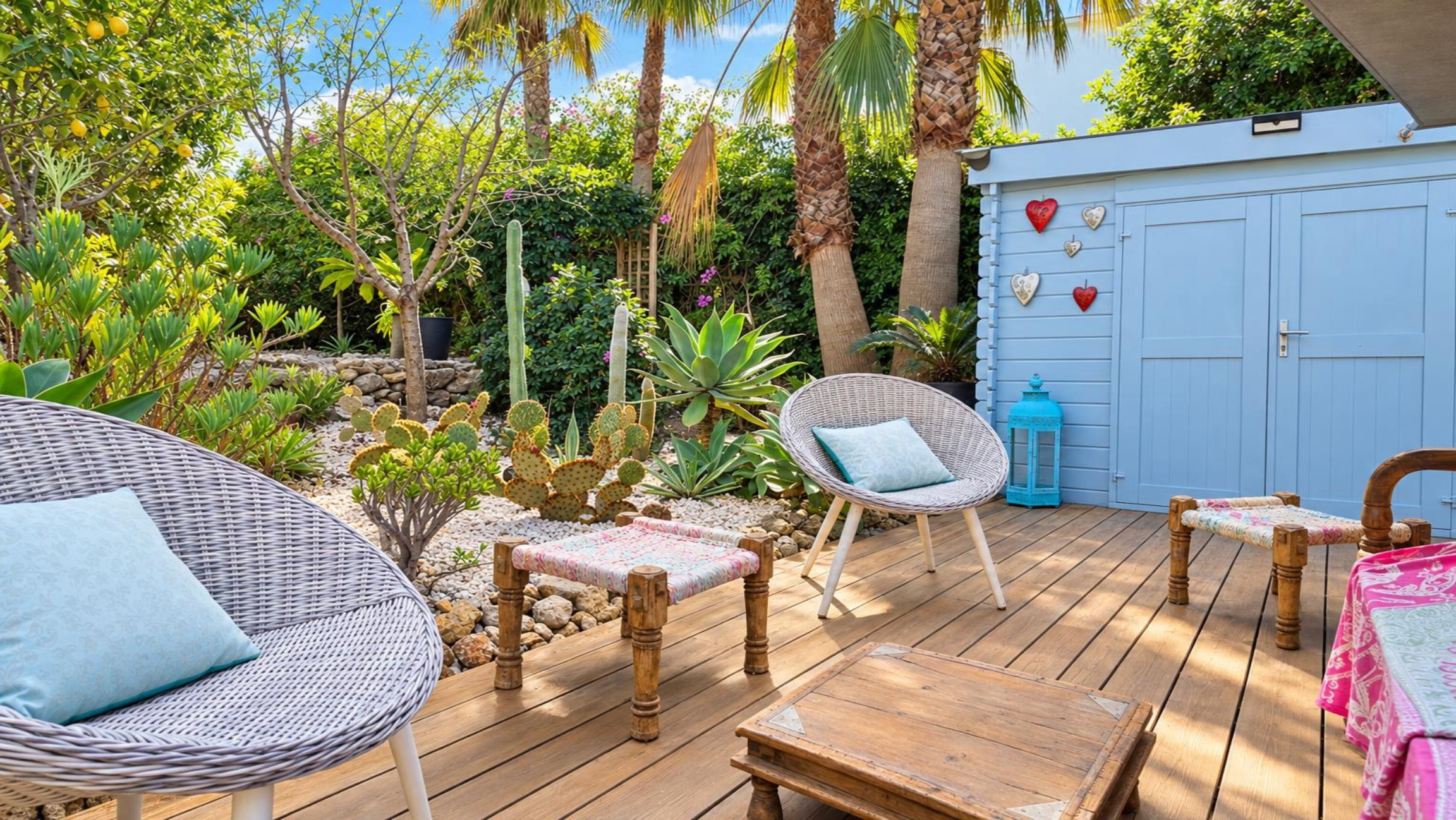 VILLA INDIGO | Exclusiva AyO Inmobiliaria