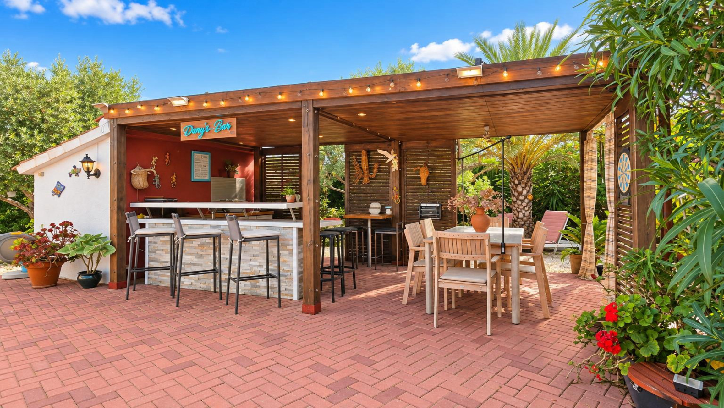 VILLA INDIGO | Exclusiva AyO Inmobiliaria