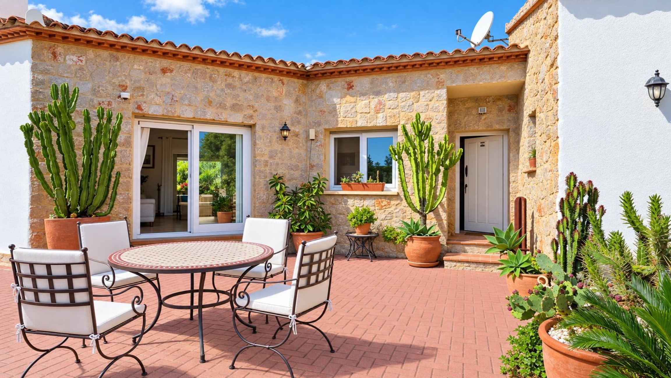 VILLA INDIGO | Exclusiva AyO Inmobiliaria