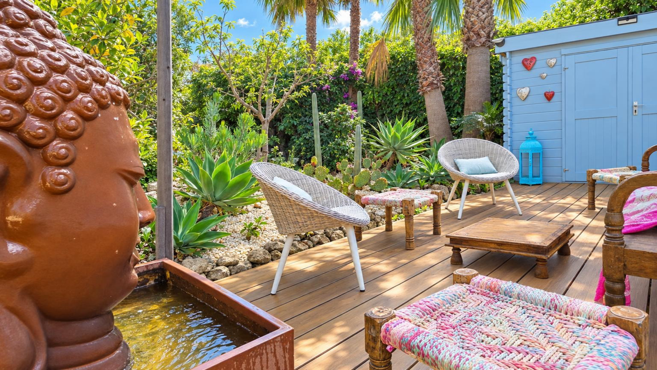 VILLA INDIGO | Exclusiva AyO Inmobiliaria