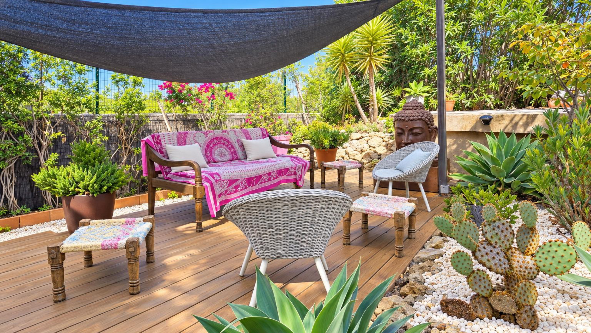 VILLA INDIGO | Exclusiva AyO Inmobiliaria