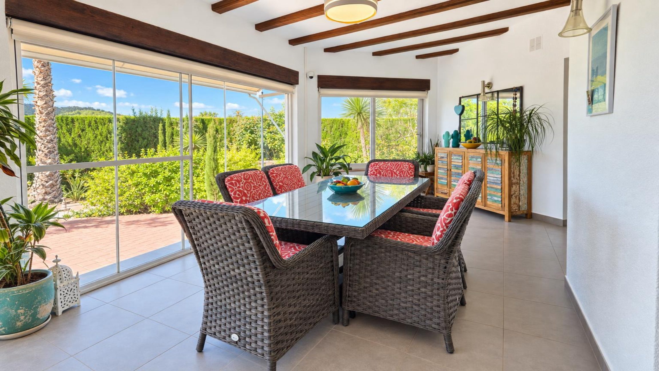 VILLA INDIGO | Exclusiva AyO Inmobiliaria
