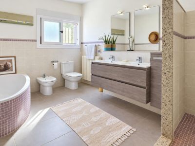 VILLA INDIGO | Exclusiva AyO Inmobiliaria