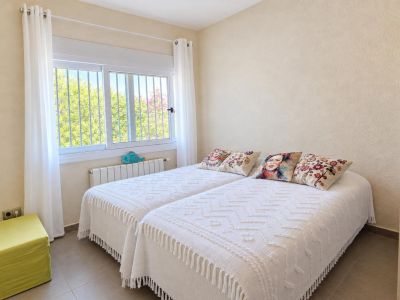 VILLA INDIGO | Exclusiva AyO Inmobiliaria