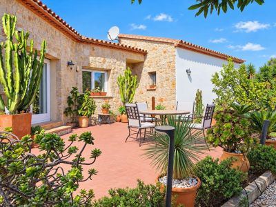 VILLA INDIGO | Exclusiva AyO Inmobiliaria