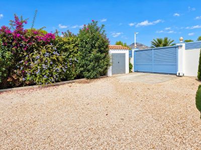 VILLA INDIGO | Exclusiva AyO Inmobiliaria