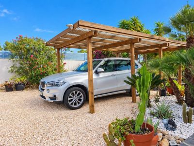VILLA INDIGO | Exclusiva AyO Inmobiliaria