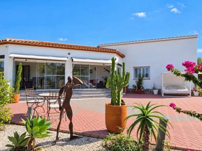 VILLA INDIGO | Exclusiva AyO Inmobiliaria