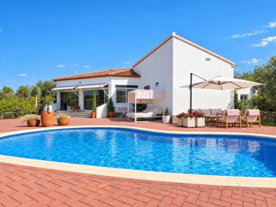 VILLA INDIGO | Exclusiva AyO Inmobiliaria