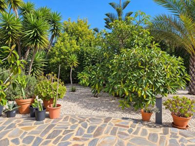 VILLA INDIGO | Exclusiva AyO Inmobiliaria