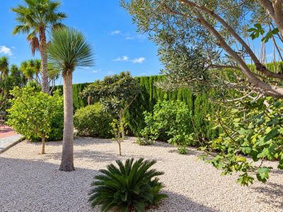 VILLA INDIGO | Exclusiva AyO Inmobiliaria