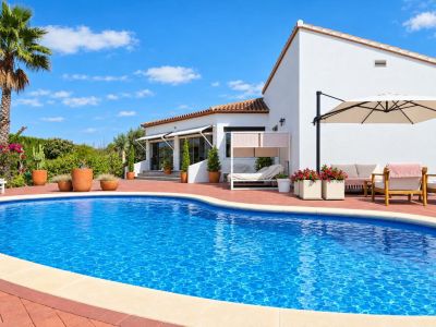 VILLA INDIGO | Exclusiva AyO Inmobiliaria