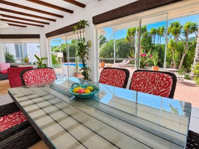 VILLA INDIGO | Exclusiva AyO Inmobiliaria