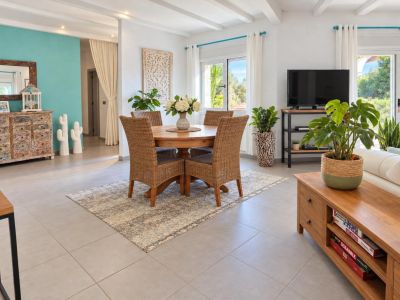 VILLA INDIGO | Exclusiva AyO Inmobiliaria