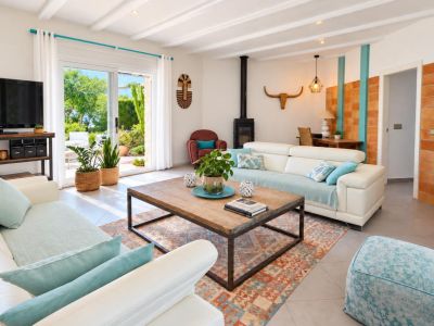 VILLA INDIGO | Exclusiva AyO Inmobiliaria