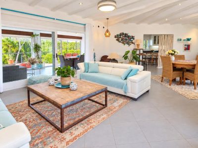 VILLA INDIGO | Exclusiva AyO Inmobiliaria