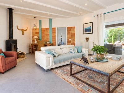 VILLA INDIGO | Exclusiva AyO Inmobiliaria
