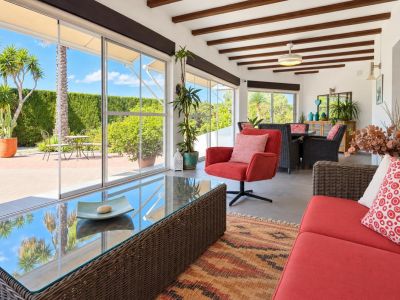VILLA INDIGO | Exclusiva AyO Inmobiliaria