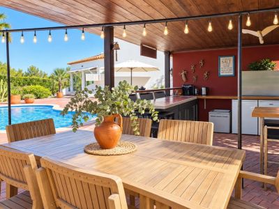 VILLA INDIGO | Exclusiva AyO Inmobiliaria