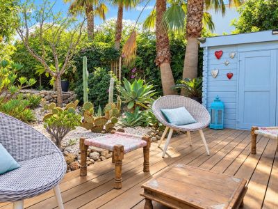 VILLA INDIGO | Exclusiva AyO Inmobiliaria