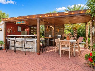 VILLA INDIGO | Exclusiva AyO Inmobiliaria