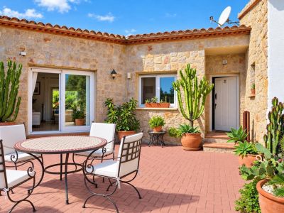 VILLA INDIGO | Exclusiva AyO Inmobiliaria