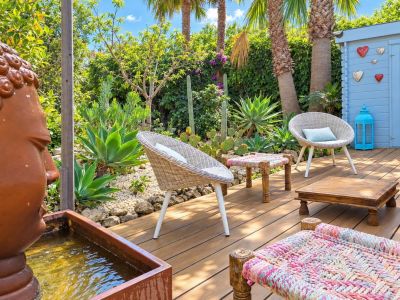 VILLA INDIGO | Exclusiva AyO Inmobiliaria